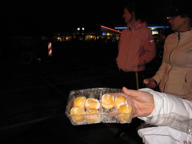 Spinleruv Mlyn Februari 2010